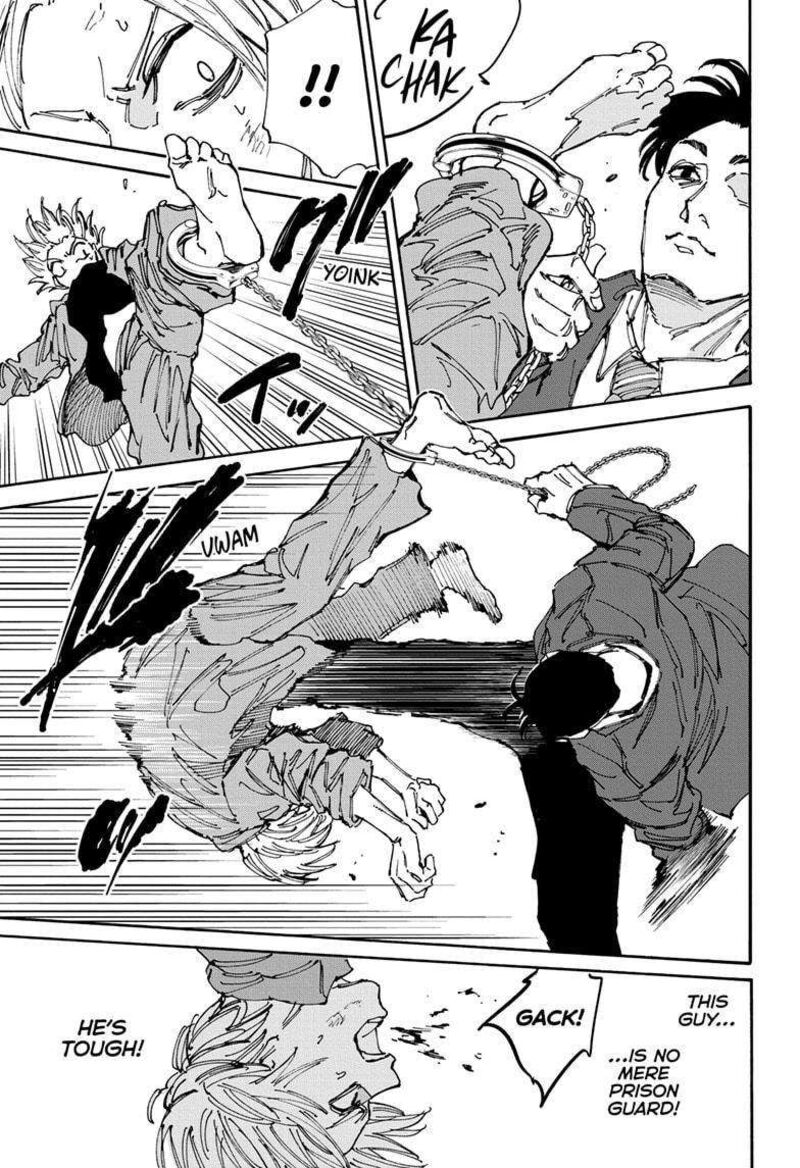 Chapter 182 - Page 21